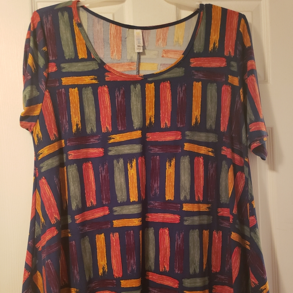 Lularoe Perfect Tee